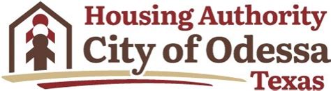 housing authority odessa tx|Housing Authority of Odessa .